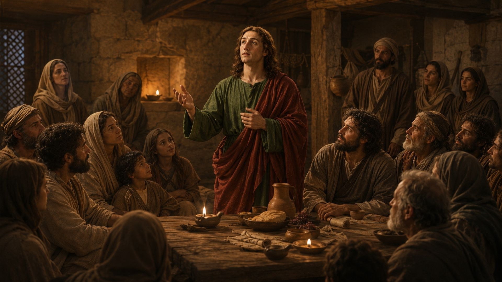 27 de dezembro: a festa do discípulo amado