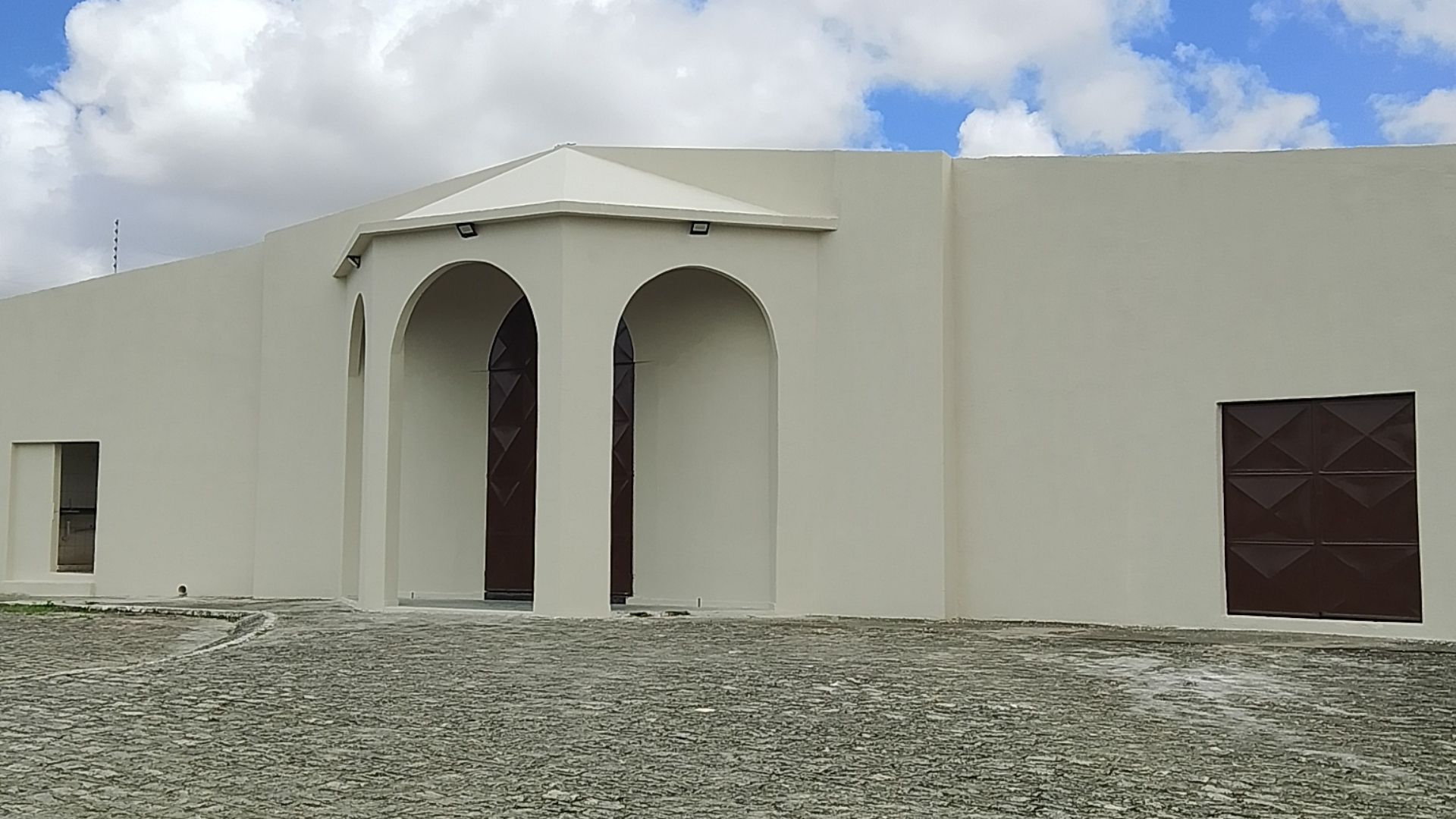 Paróquia São João Evangelista
