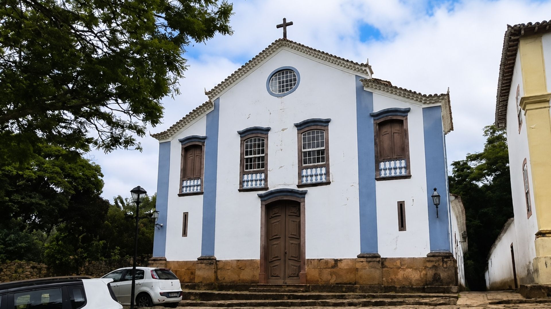 Capela de São João Evangelista
