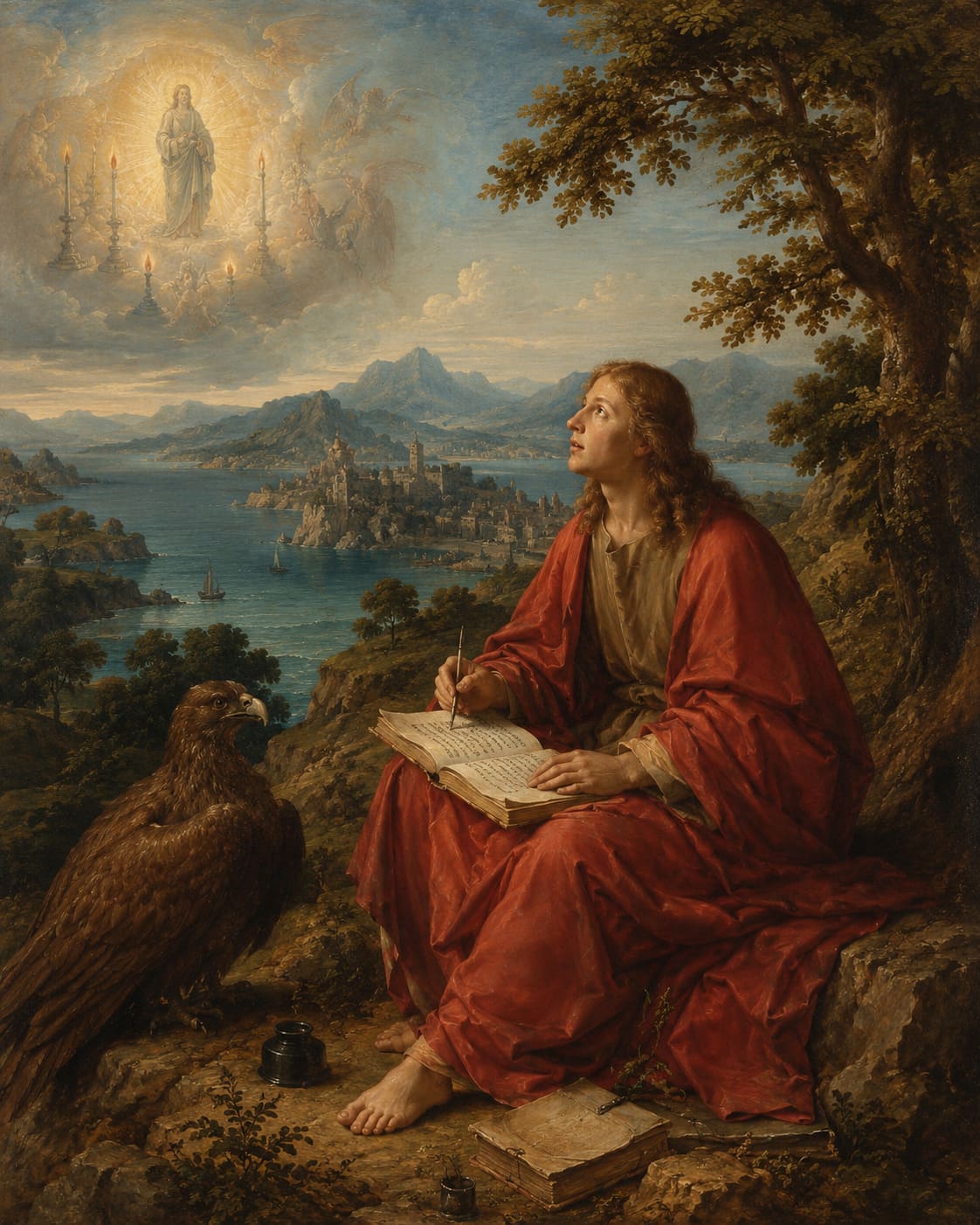 São João em Patmos